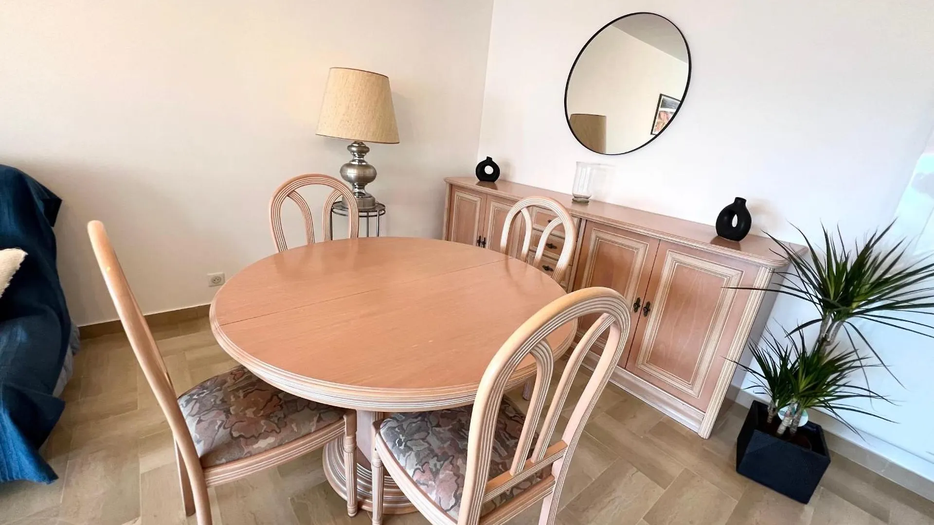 Appartamento Juan Les Pins Sea View - 4 People Juan-les-Pins