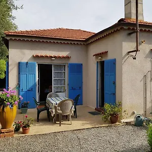 Ferienhaus Lisemanu, Juan-les-Pins