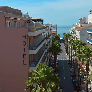 Western Astoria Juan-les-Pins