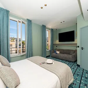 Renove Casa Moho - Juan-les-Pins