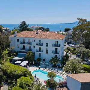 La Cap D'antibes Juan-les-Pins