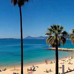  Apartment Juan Plage