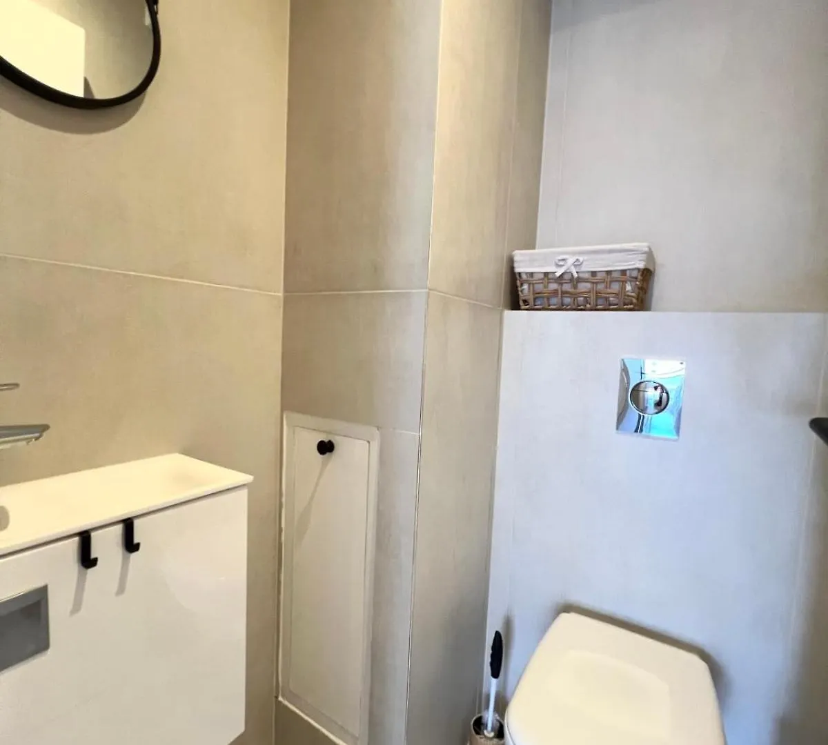 Juan Les Pins Sea View - 4 People Apartment 0*, Juan-les-Pins France